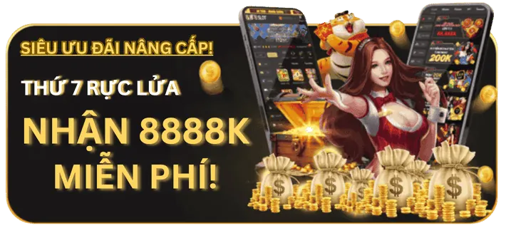 Khuyến mãi nạp tiền ea888