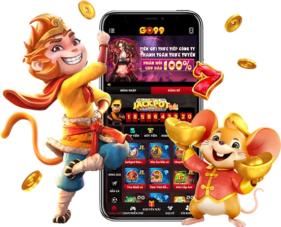 Jackpot Lũy Tiến