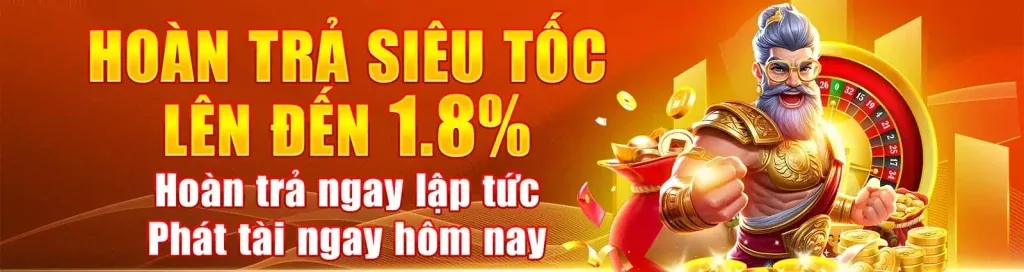 Hoàn Trả Hàng Ngày/Tuần ea888