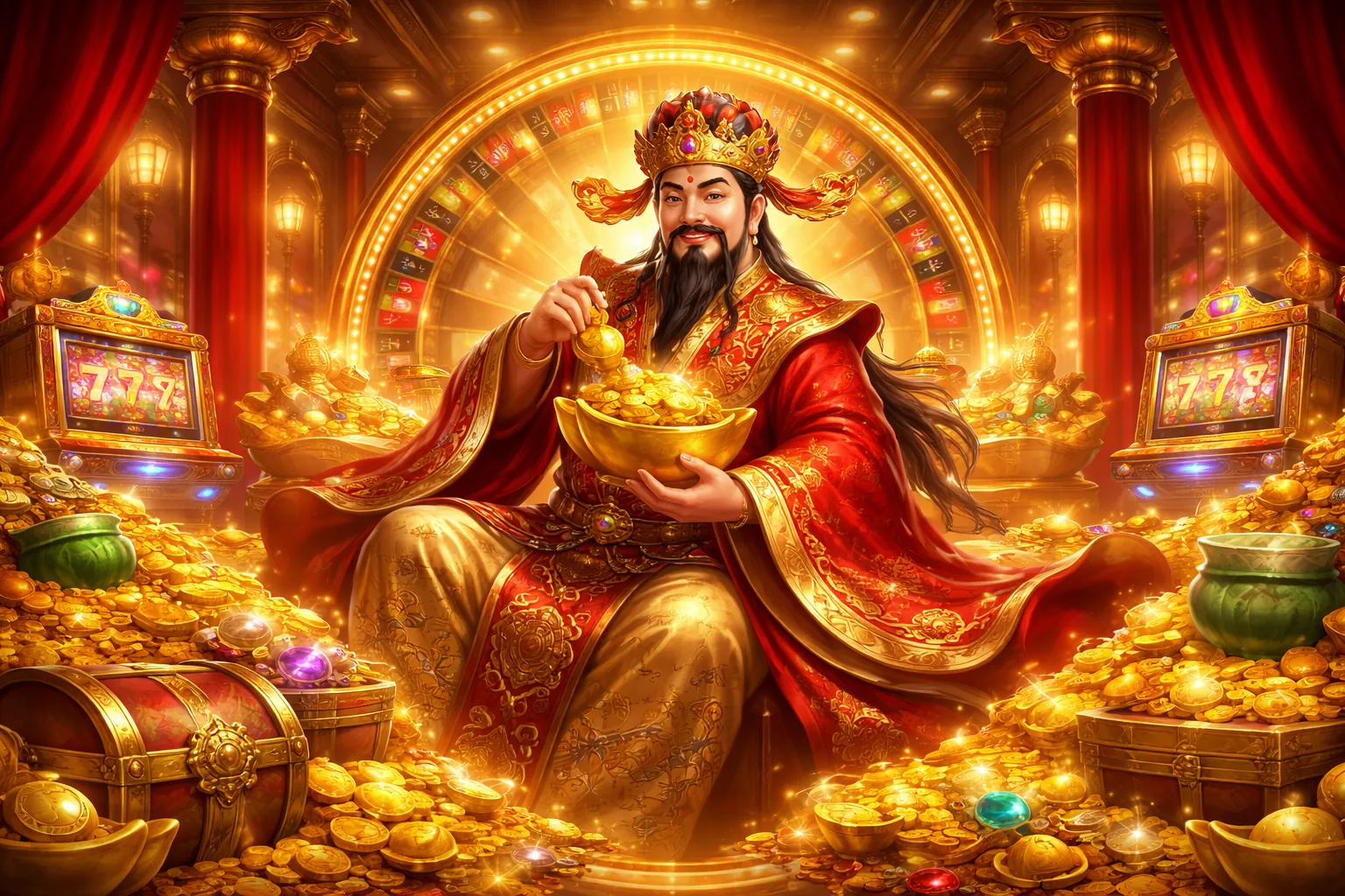 Game Bài ea888