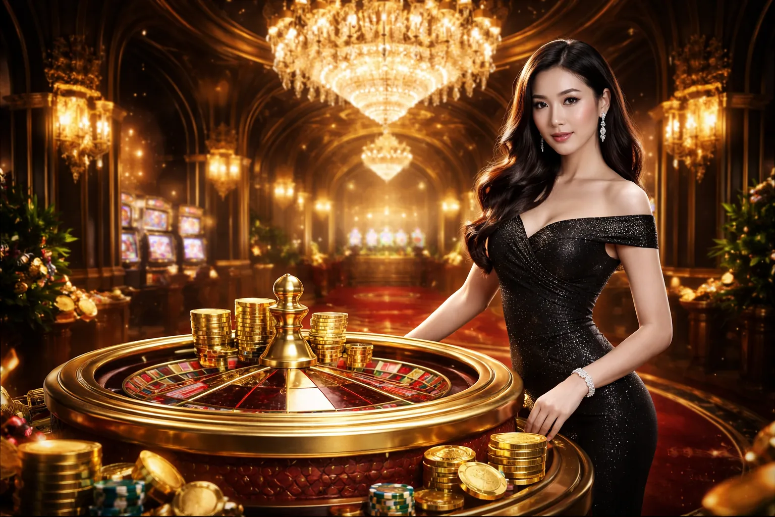 Tài Xỉu và Nổ Hũ ea888