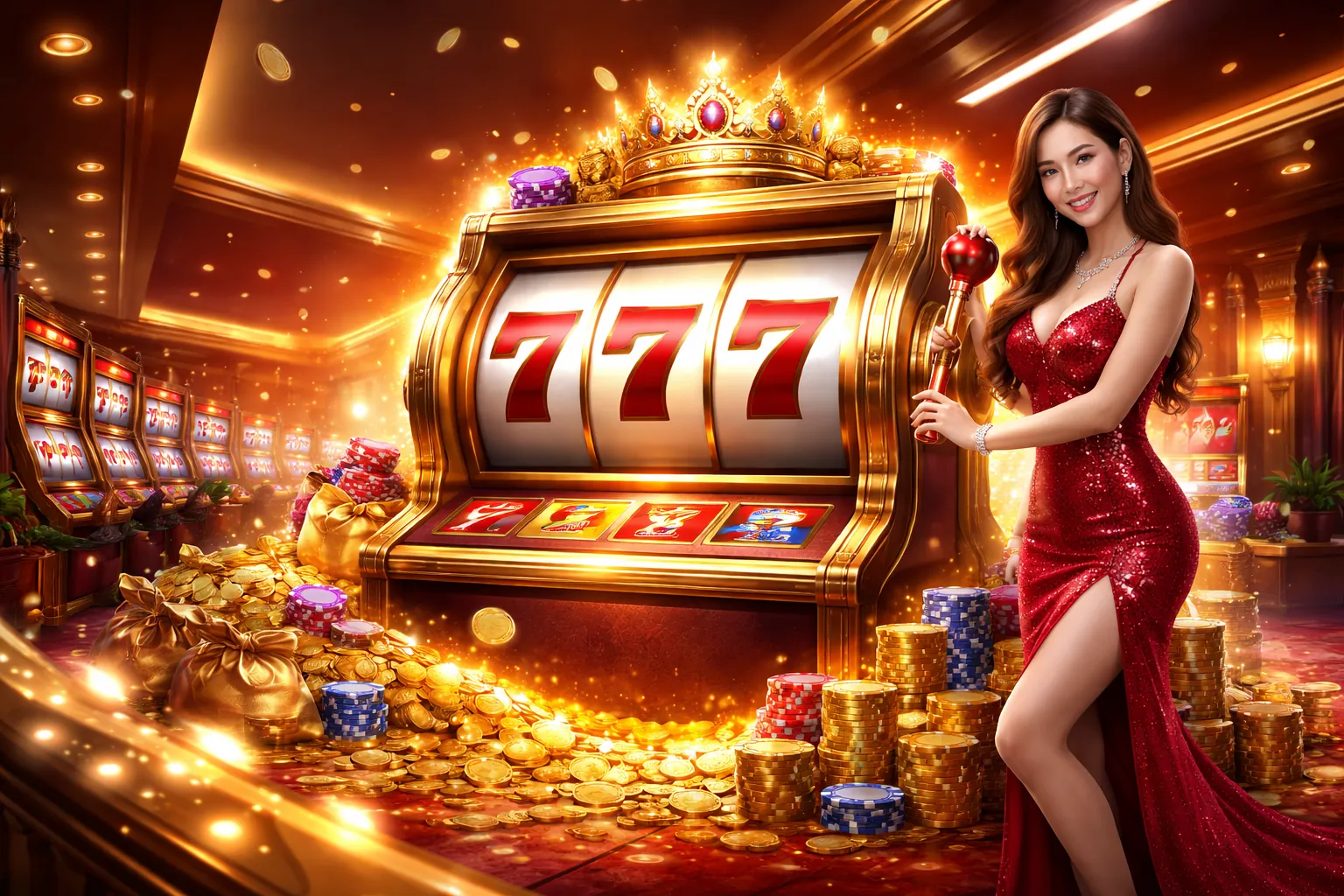 Hình ảnh chính hỗ trợ khách hàng ea888