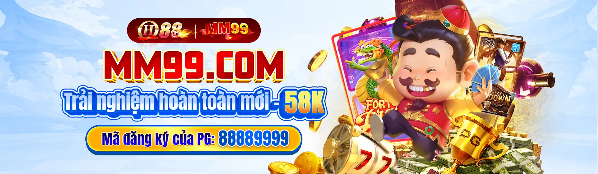 Sảnh Game Bài ea888