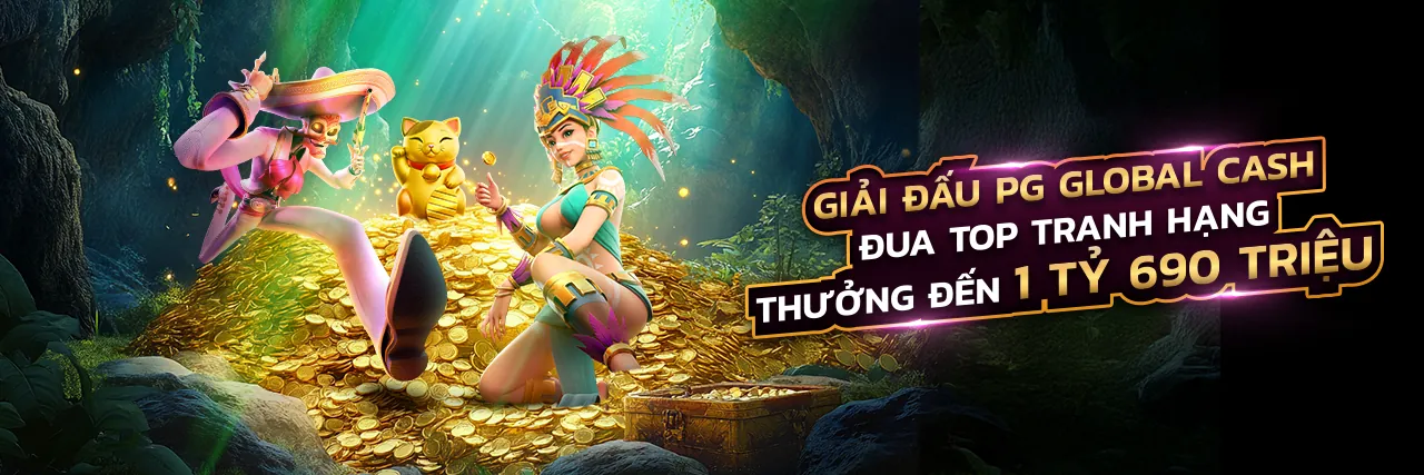 Bắn Cá Jackpot