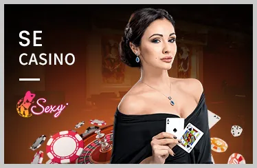 Casino Trực Tuyến ea888