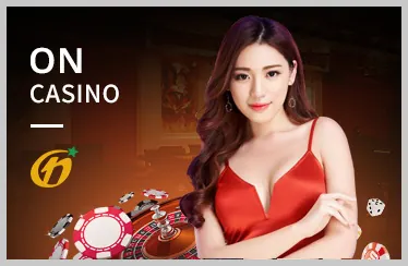 Casino Trực tuyến ea888