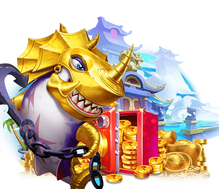 Game Bắn Cá Rồng