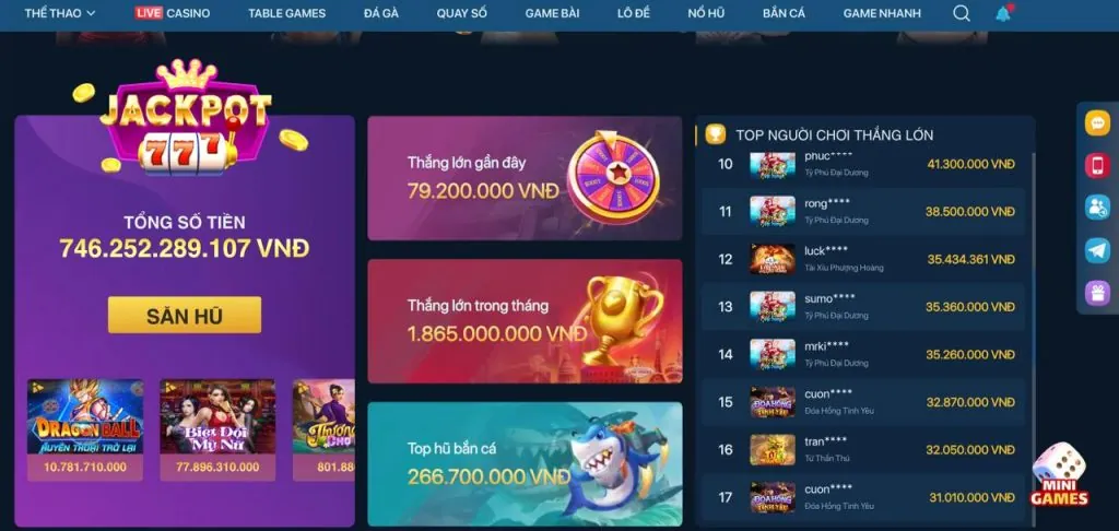 Game Mậu Binh (Binh Xập Xám)